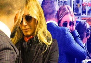 Sinem Kobal n Ac Gnnde Teselli Arda dan Geldi